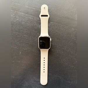 Apple Watch SE 2 GPS (2023)
